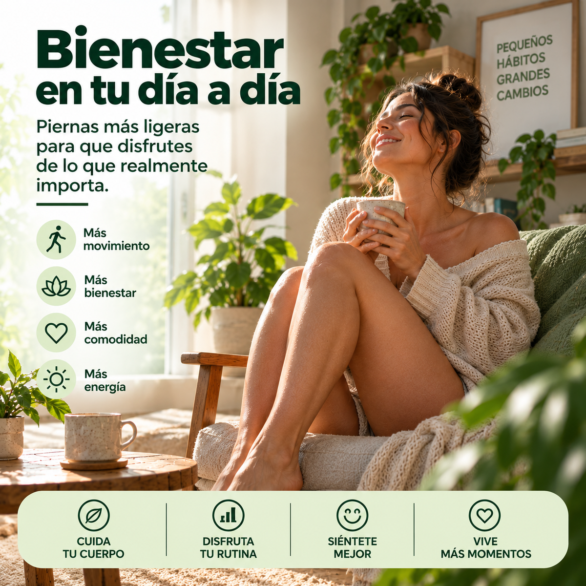 MAVIA PLUS™ – Lympha Cleanse – Ligereza y Bienestar Diario