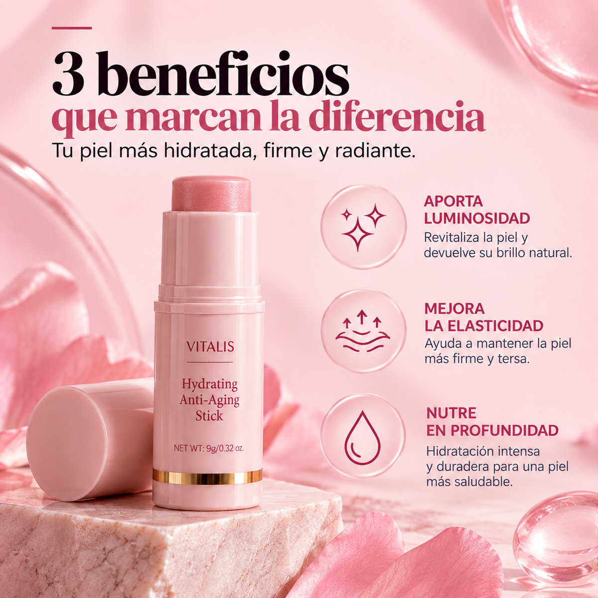 MAVIA PLUS™ - Multi Balm - Belleza en Cada Detalle.