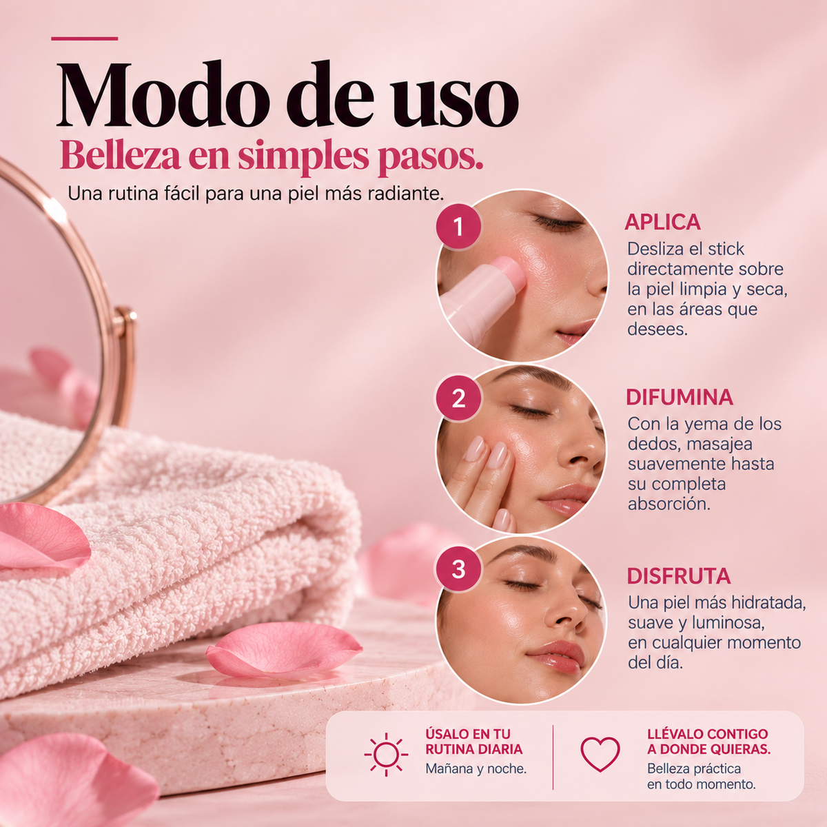 MAVIA PLUS™ - Multi Balm - Belleza en Cada Detalle.