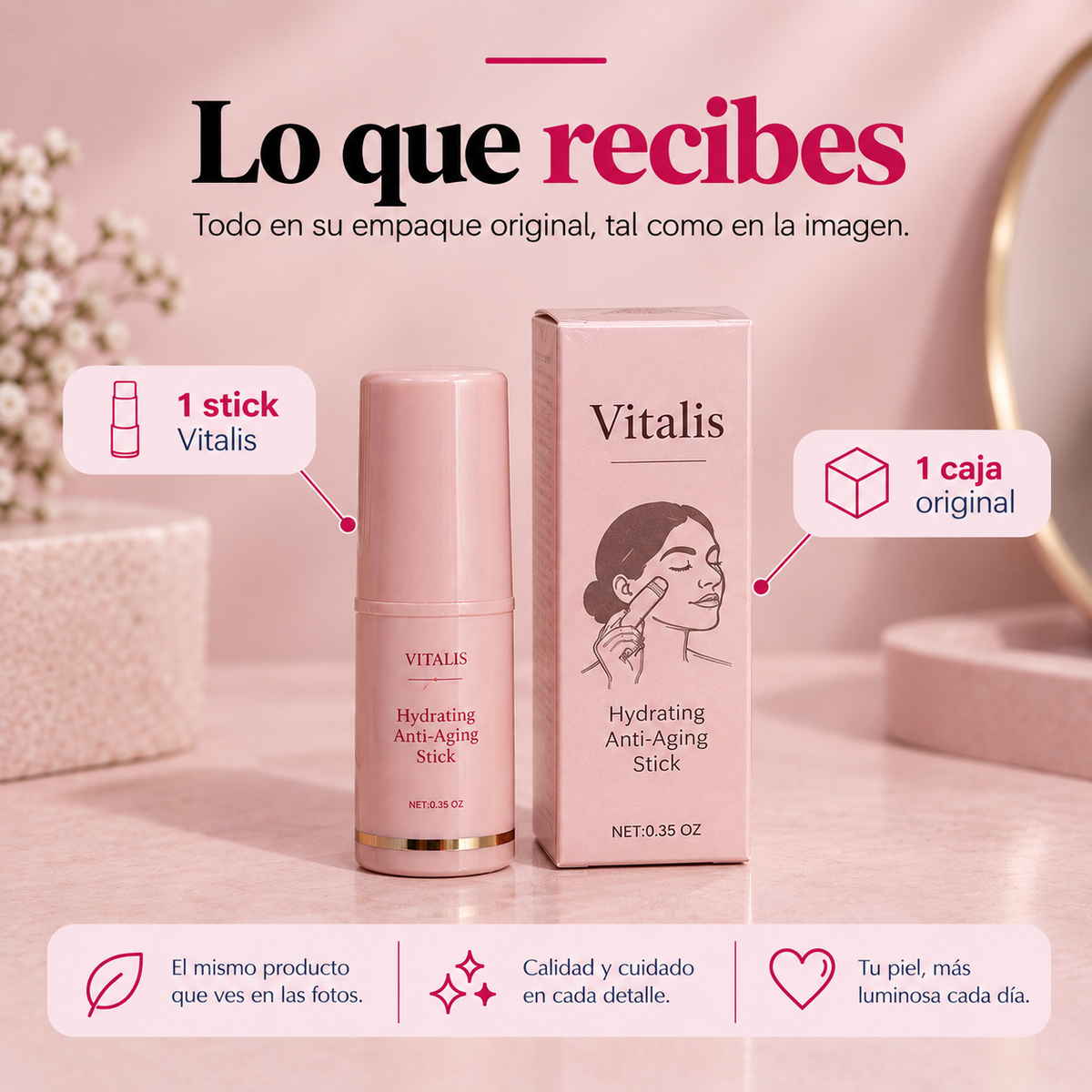 MAVIA PLUS™ - Multi Balm - Belleza en Cada Detalle.