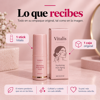 MAVIA PLUS™ - Multi Balm - Belleza en Cada Detalle.