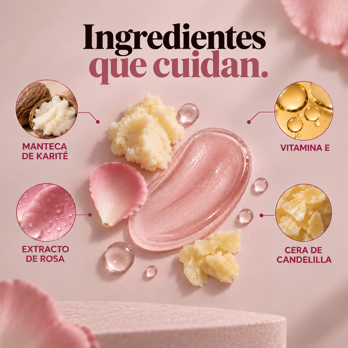 MAVIA PLUS™ - Multi Balm - Belleza en Cada Detalle.