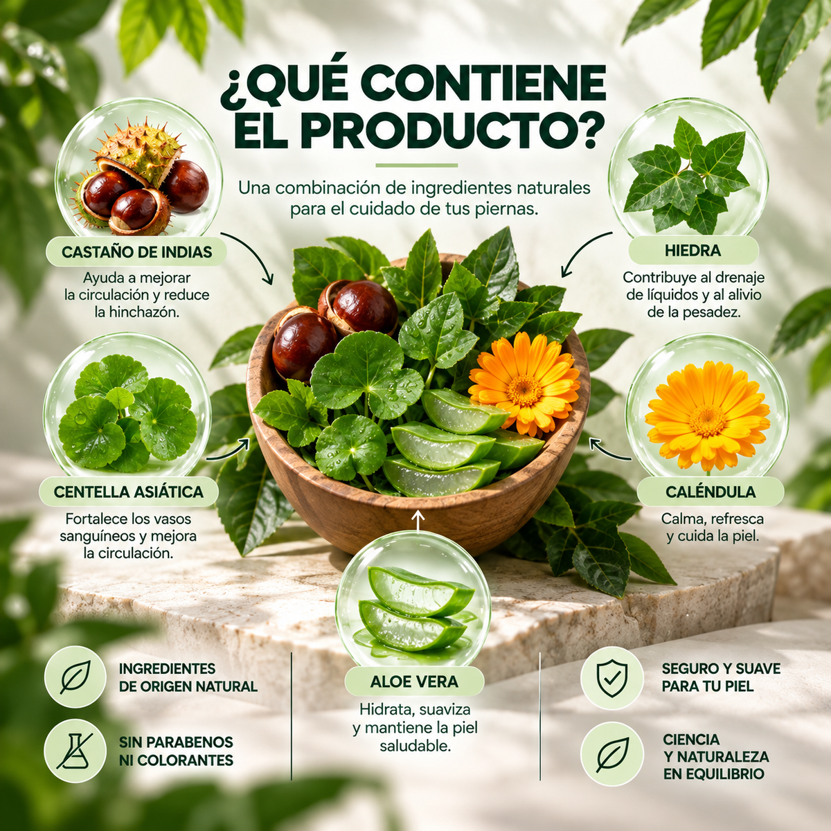 MAVIA PLUS™ – Lympha Cleanse – Ligereza y Bienestar Diario