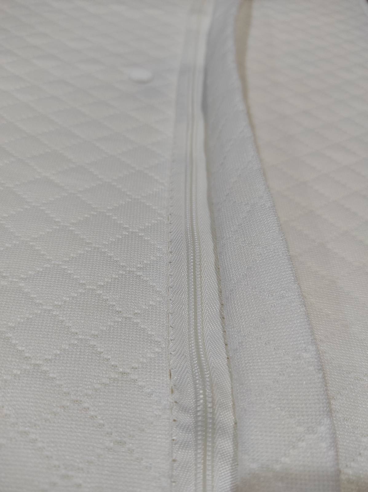 Almohada cervical viscoelástica diseño mariposa Celeste - additional image 6